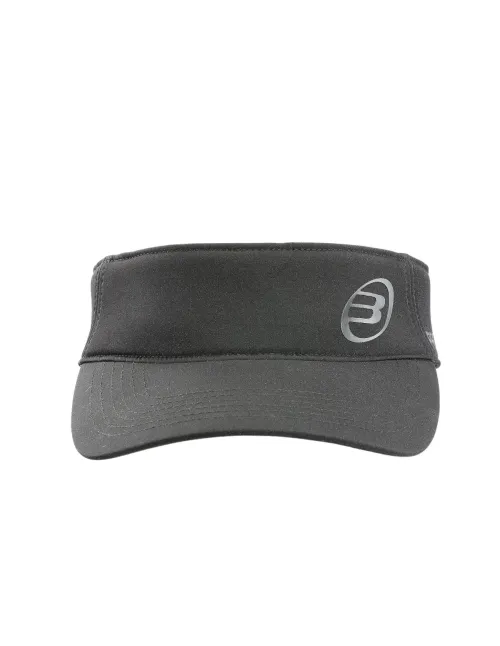 Visor Bullpadel Bpv25Prw Schwarz